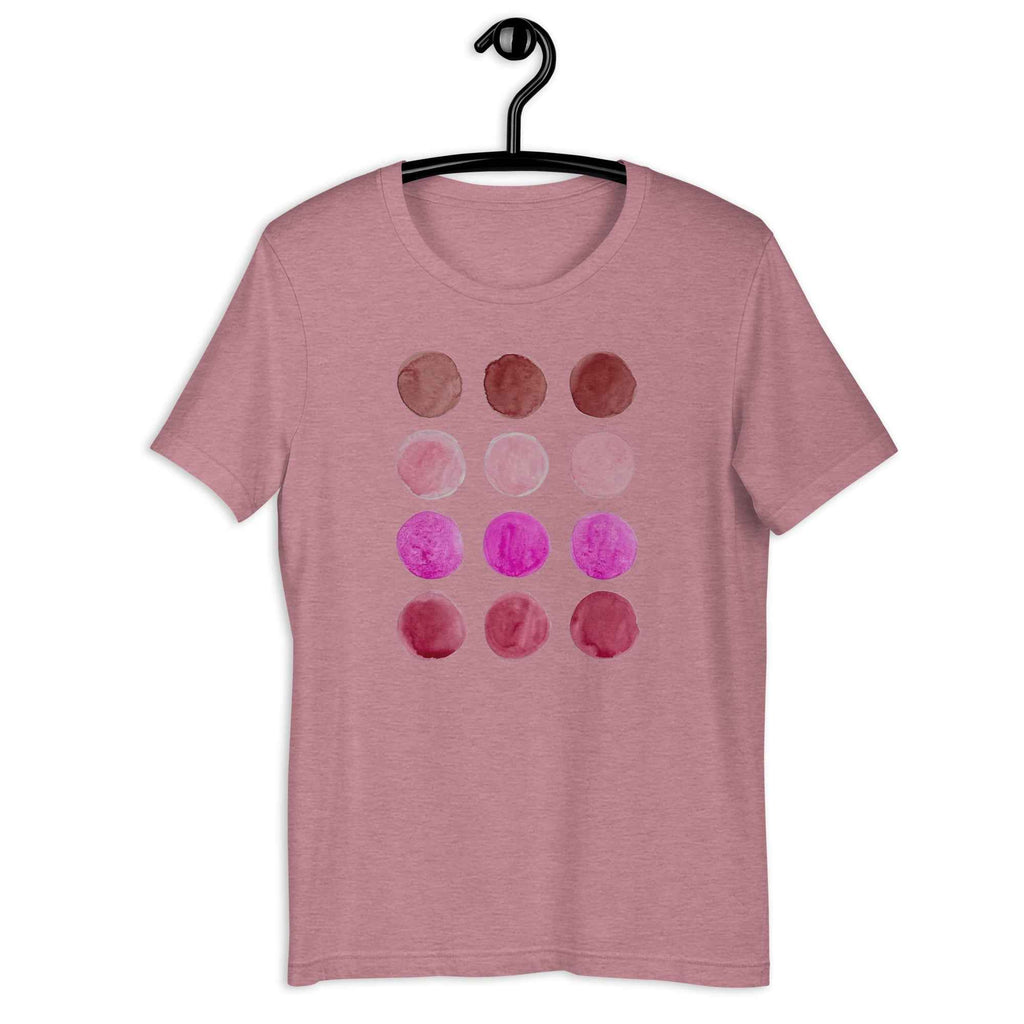 Lesbian No. 5 Shirt - Dots