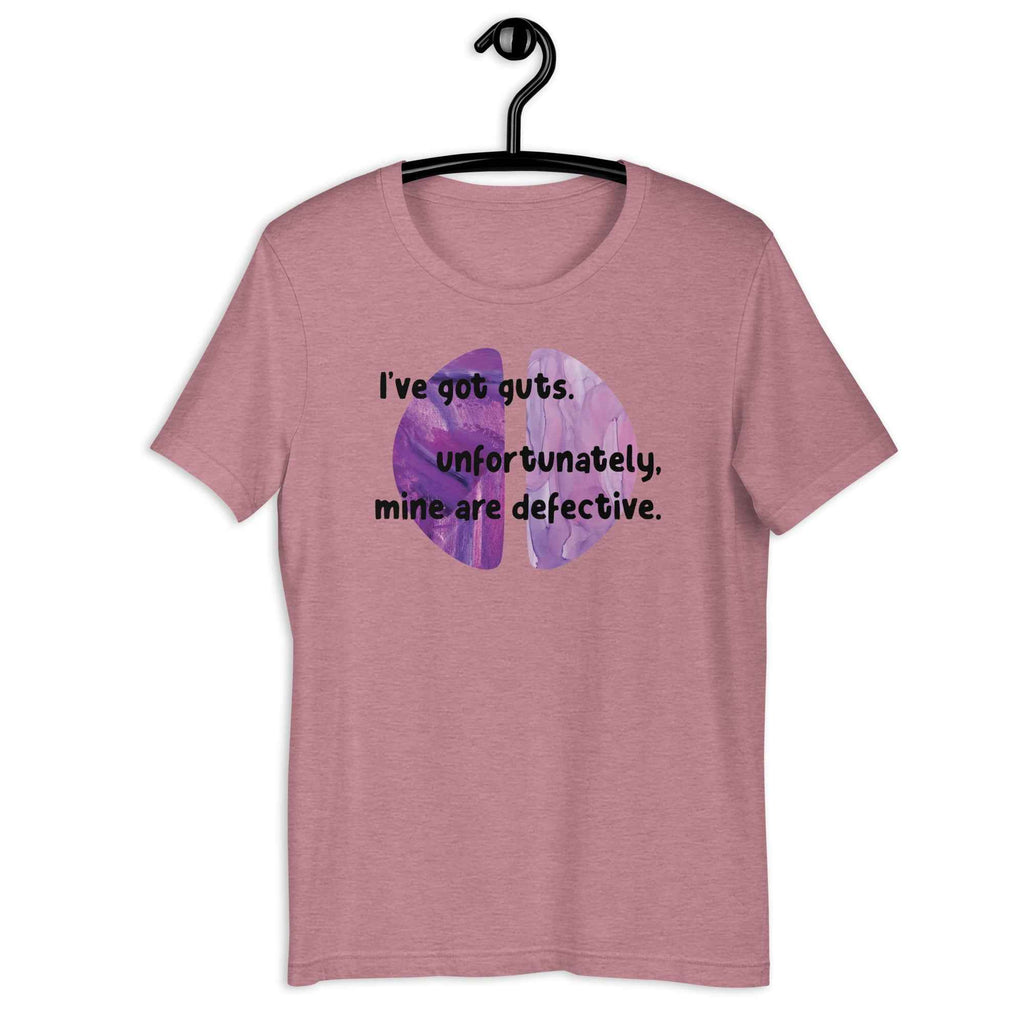 Defective Guts Shirt