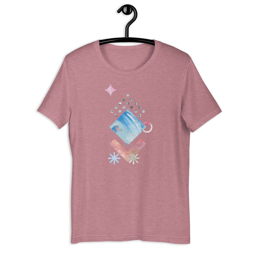 Transgender No. 5 Shirt - Modern
