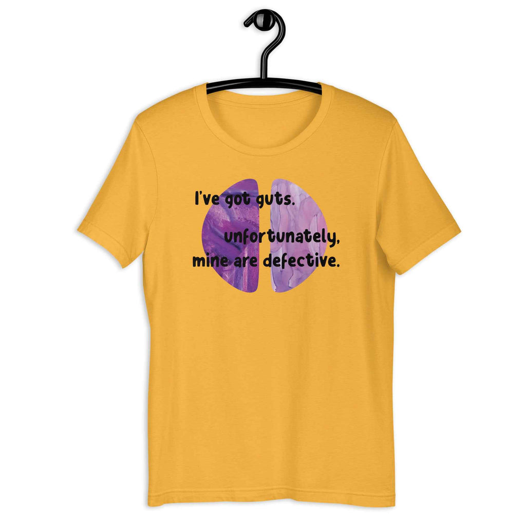 Defective Guts Shirt