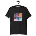 LGBTQ+ No. 17 Shirt - Heart