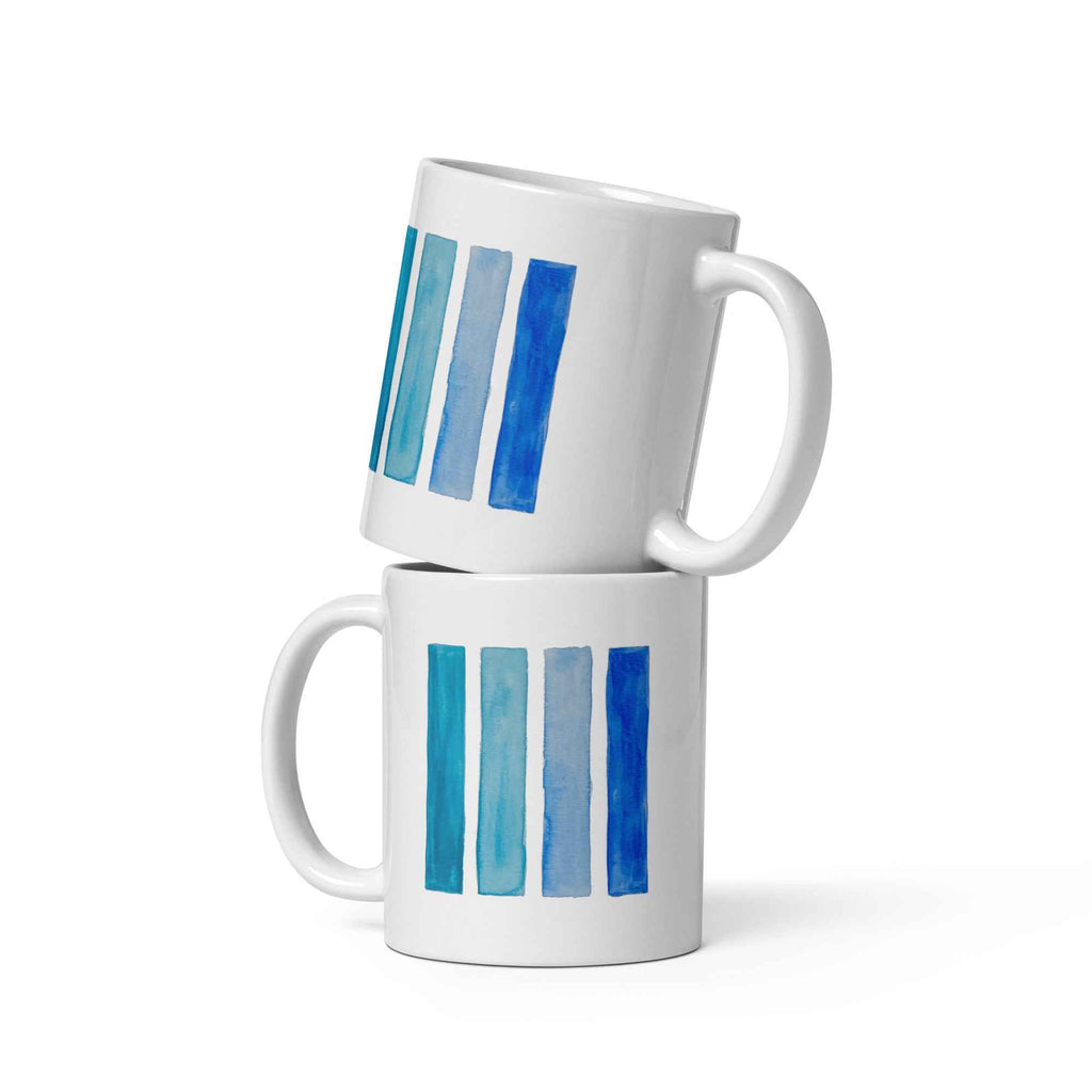 Gay Pride Coffee Mug