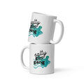 Salty Girl Gang Coffee Mug