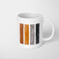 Bear Pride Coffee Mug