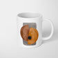 Bear Pride Coffee Mug