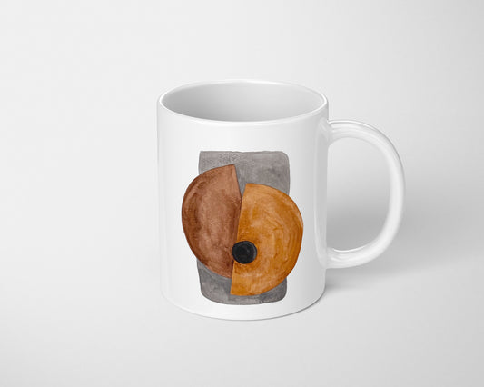 Bear Pride Coffee Mug