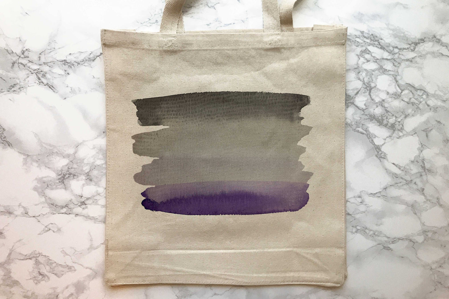 Asexual Tote Bag