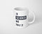 In Science We Trust Coffee Mug