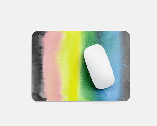 Queer Pride Mousepad