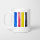 Polyamorous Pride Coffee Mug