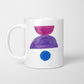 Bisexual Pride Coffee Mug