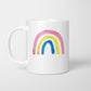 Pansexual Pride Coffee Mug