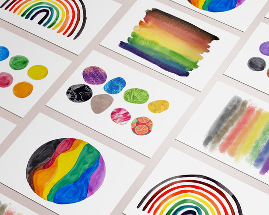 LGBTQ+ Card Variety Pack