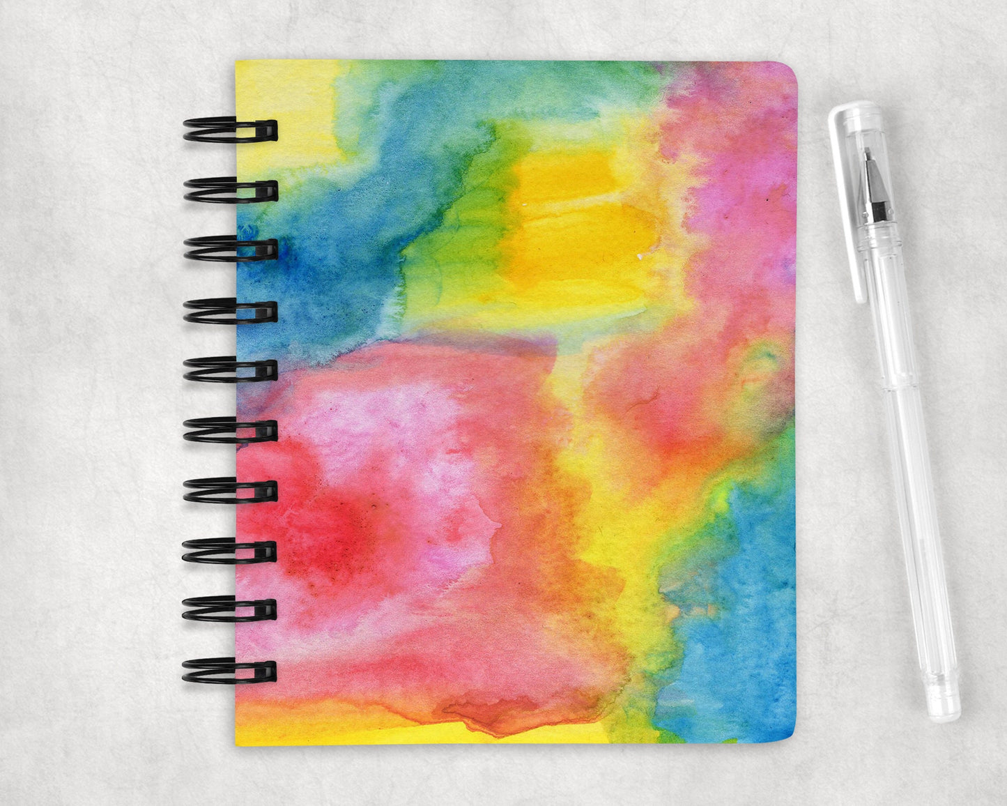 Pansexual Notebook