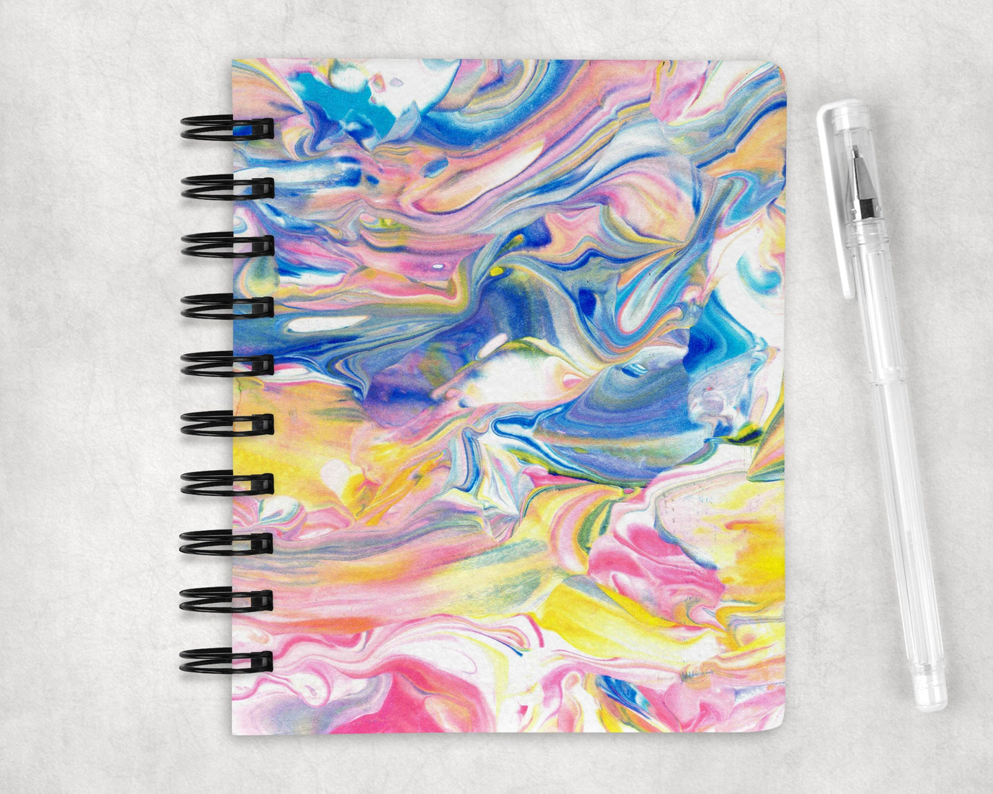 Pansexual Notebook