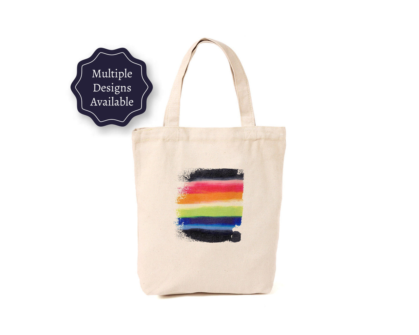 Queer Pride Tote Bag