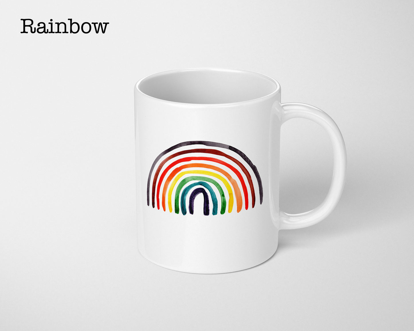 LGBTQ Pride  Coffee Mug
