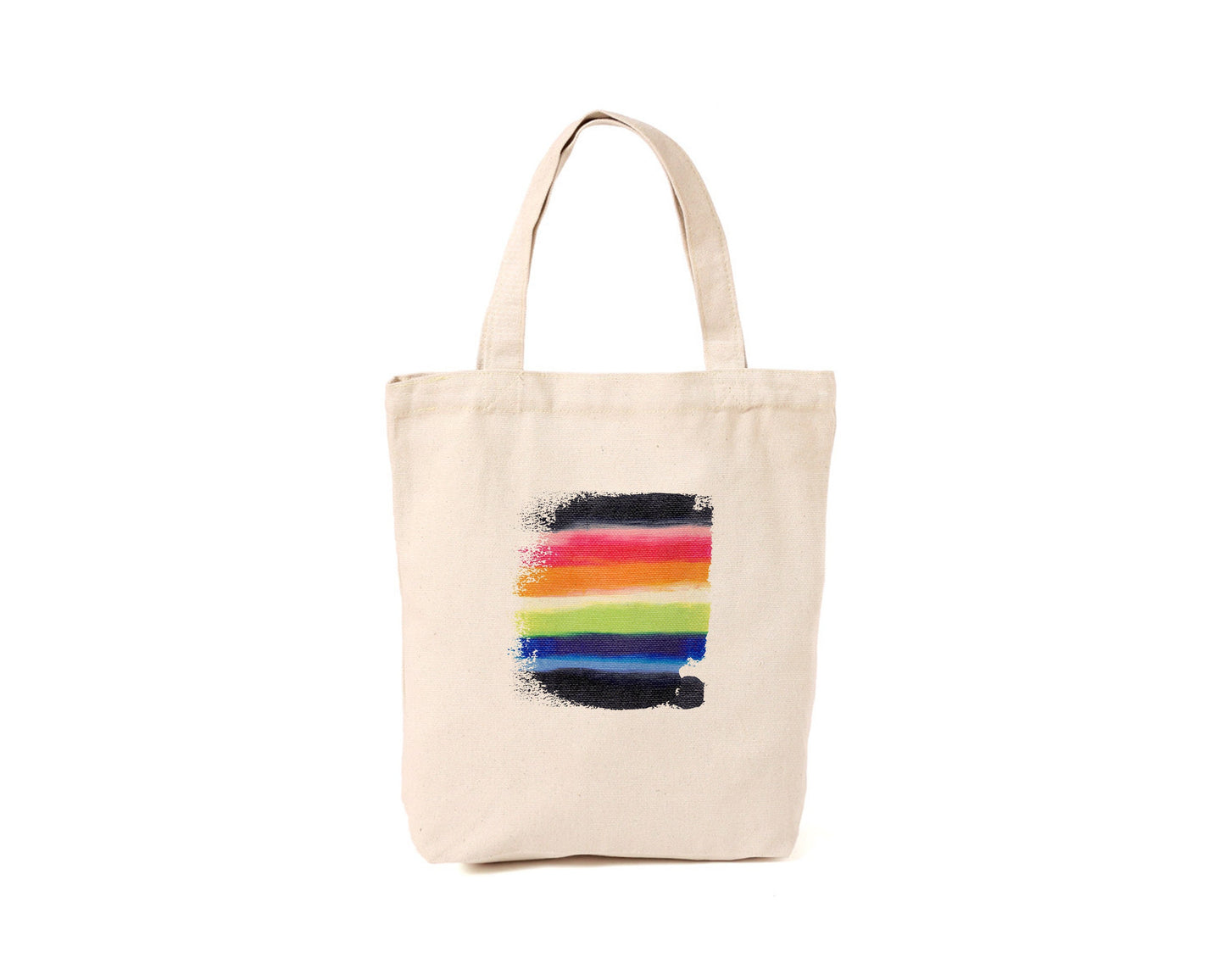 Queer Pride Tote Bag