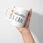 Actually, I Can Coffee Mug