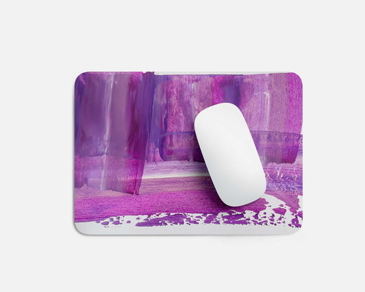 Purple Mousepad