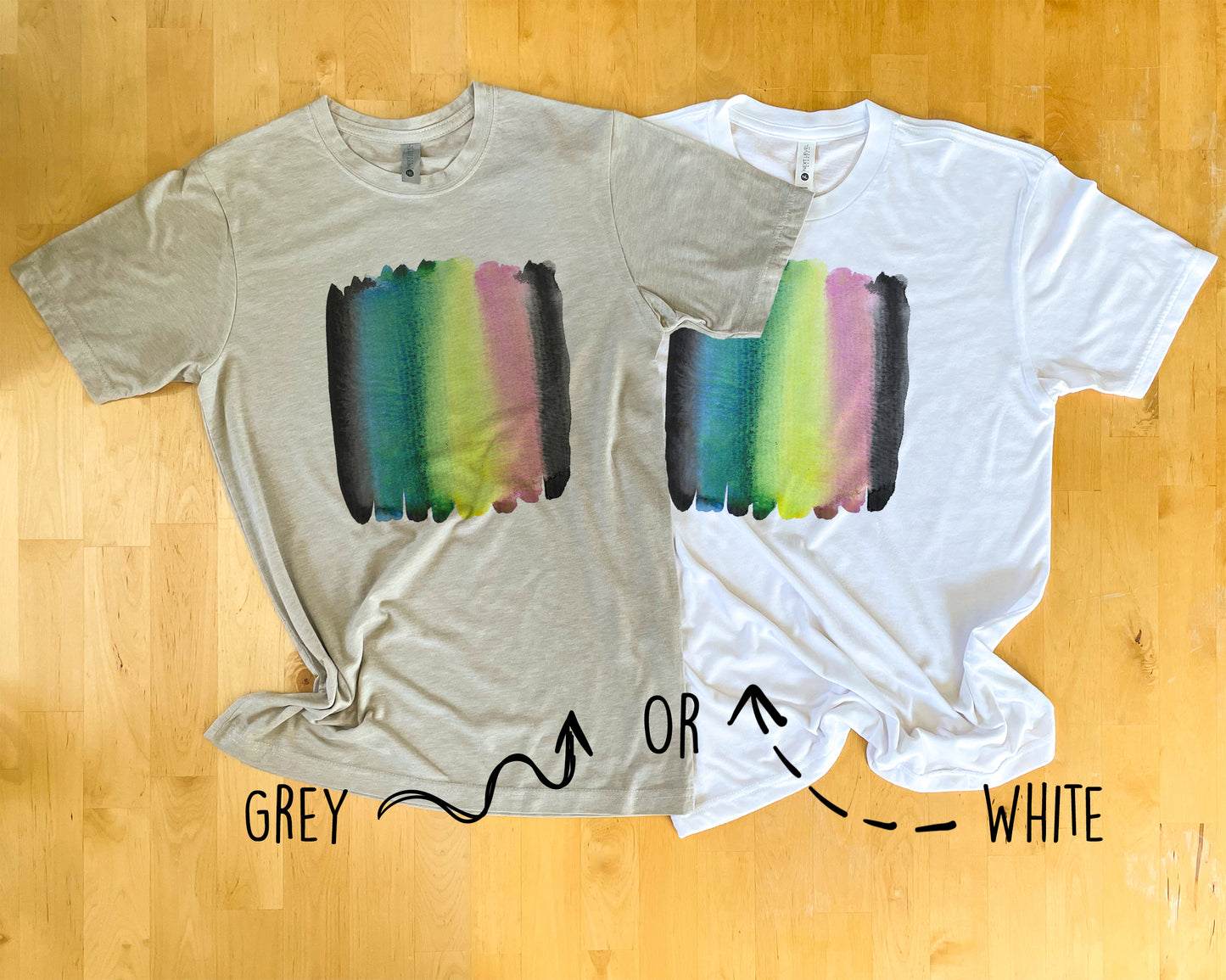 Queer Pride Shirt