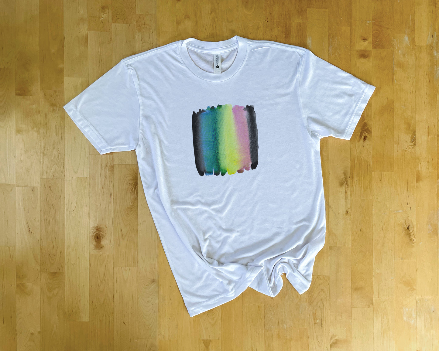 Queer Pride Shirt