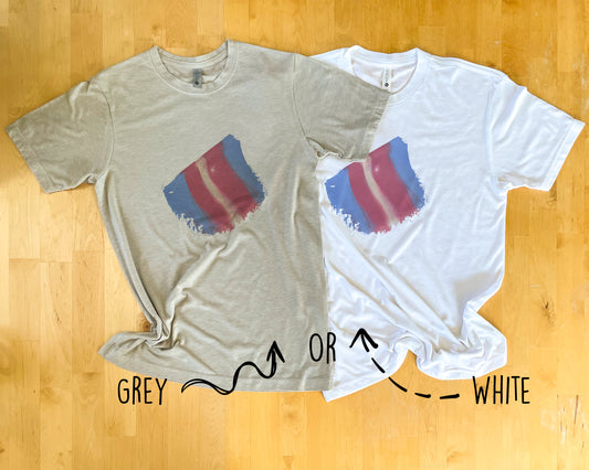 Transgender Pride Shirt