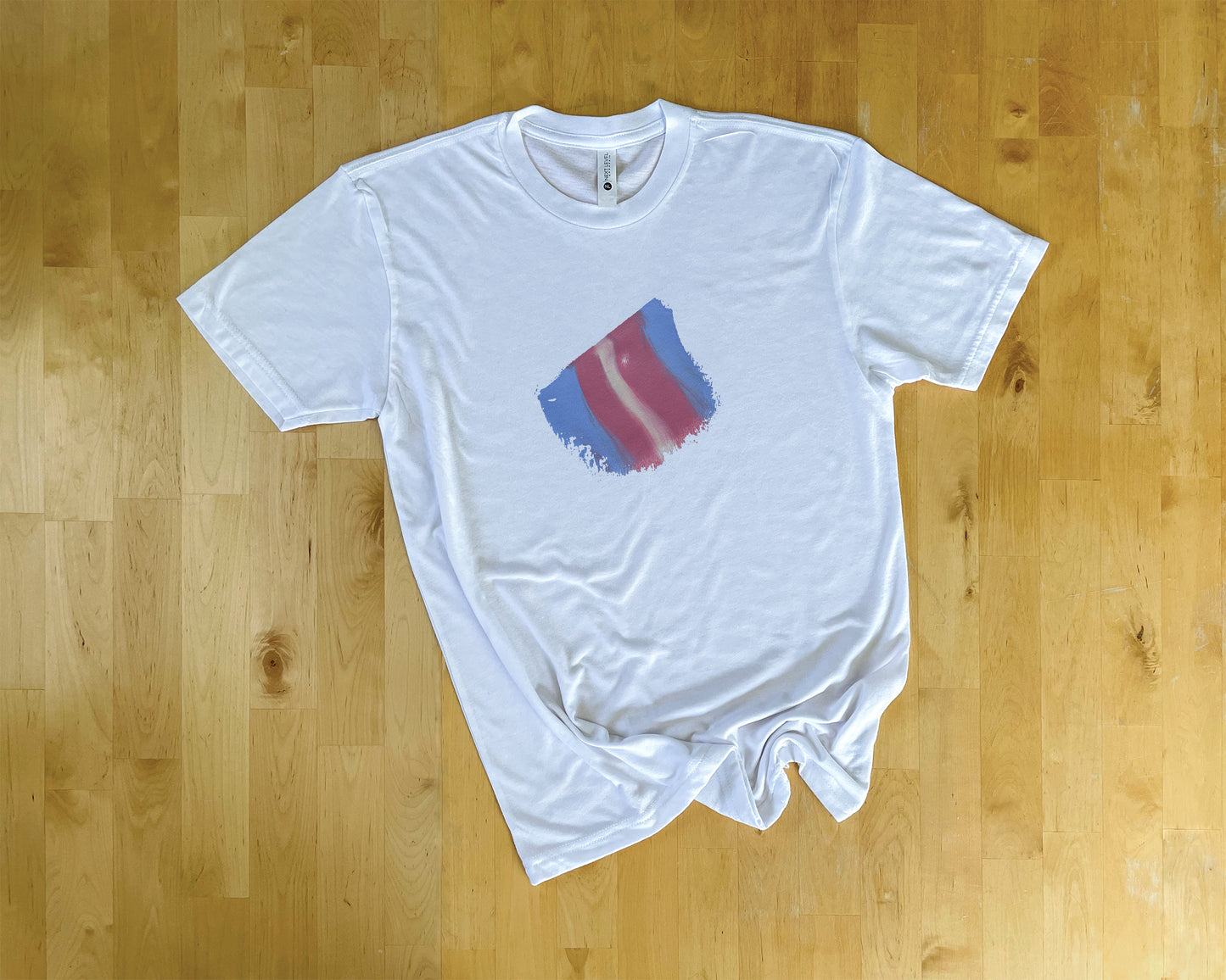 Transgender Pride Shirt