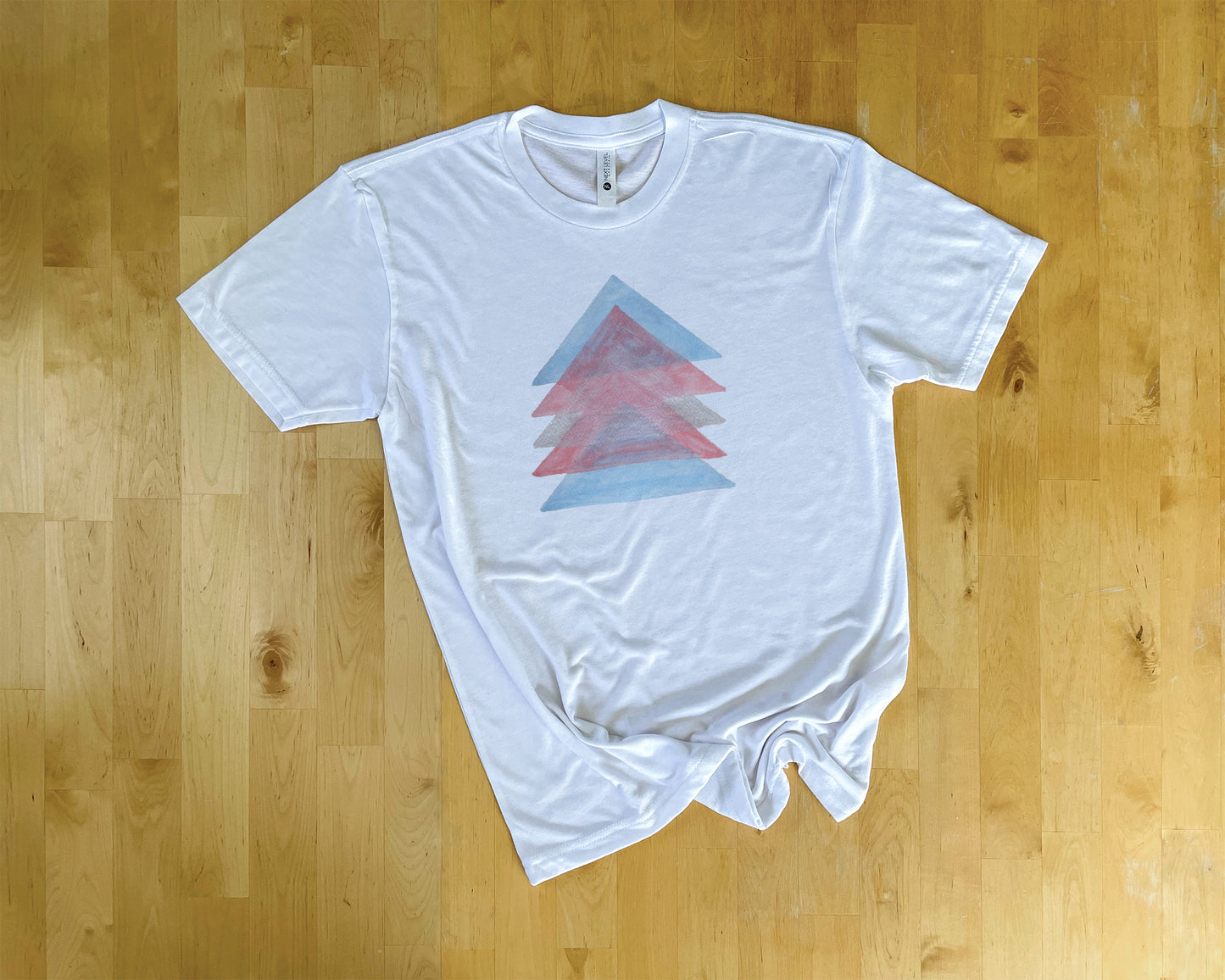 Transgender Pride Shirt